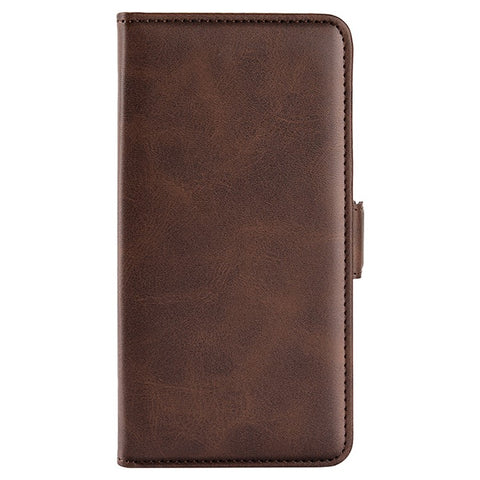 For Oppo A3 Pro (Global) 5G / A3 Pro (India) 5G / K12x 5G (India) / A80 5G Case Calf Texture Leather Stand Wallet Phone Cover