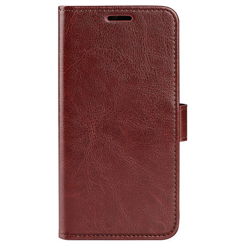 For Oppo A3 Pro (Global) 5G / A3 Pro (India) 5G / K12x 5G (India) / A80 5G Case Crazy Horse Texture Leather Stand Wallet Phone Cover