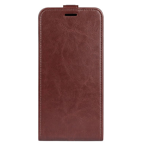 For Oppo A3 Pro (Global) 5G / A3 Pro (India) 5G / K12x 5G (India) / A80 5G Leather Case Vertical Flip Card Slots Phone Cover