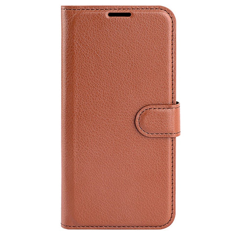 For Oppo A3 Pro (Global) 5G / A3 Pro (India) 5G / K12x 5G (India) / A80 5G Case Litchi Texture Anti-Scratch Leather Wallet Phone Cover