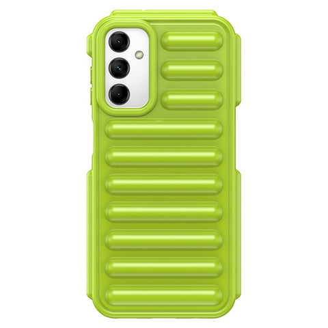 Capsule Series for Samsung Galaxy F14 5G  /  M14 5G Case TPU Anti-Drop Cell Phone Cover