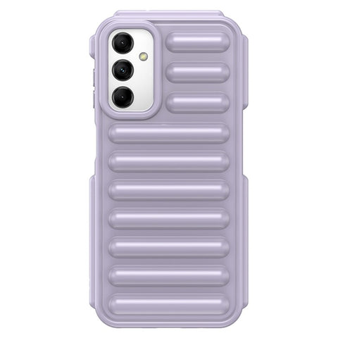 Capsule Series for Samsung Galaxy F14 5G  /  M14 5G Case TPU Anti-Drop Cell Phone Cover