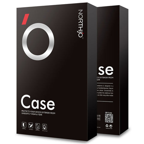 NORTHJO For Huawei Pura 70 Case Clear Soft TPU Phone Cover with Tempered Glass Film