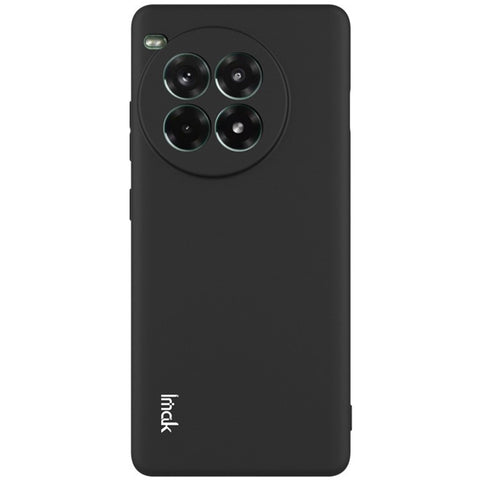 IMAK UC-3 Series for OnePlus Ace 3 Pro 5G Case Matte TPU Anti-Scratch Phone Cover