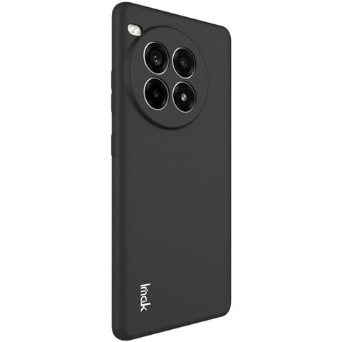 IMAK UC-3 Series for OnePlus Ace 3 Pro 5G Case Matte TPU Anti-Scratch Phone Cover