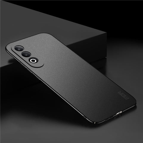 MOFI Shield Matte Series for Oppo K12 / OnePlus Nord CE4 5G Case PC Phone Cover Slim Fit