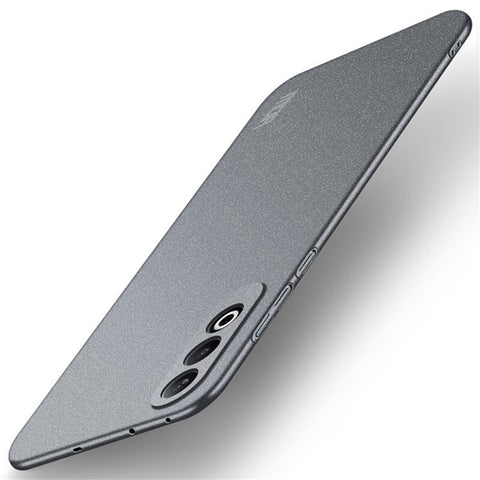 MOFI Shield Matte Series for Oppo K12 / OnePlus Nord CE4 5G Case PC Phone Cover Slim Fit