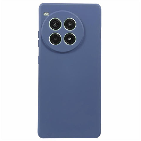 WANLONFENG RB2 Series for OnePlus Ace 3 Pro 5G Case TPU Protective Cover with Screen Film