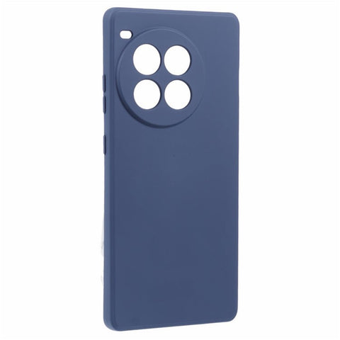 WANLONFENG RB2 Series for OnePlus Ace 3 Pro 5G Case TPU Protective Cover with Screen Film