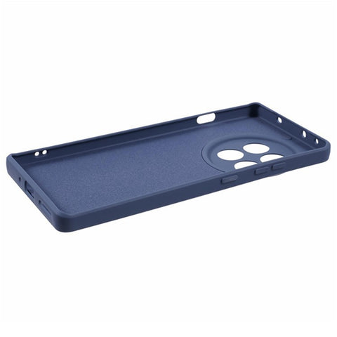 WANLONFENG RB2 Series for OnePlus Ace 3 Pro 5G Case TPU Protective Cover with Screen Film