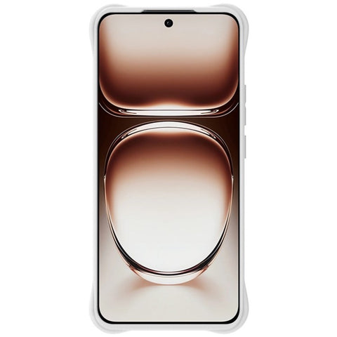 IMAK UC-6 Series for Oppo Reno12 5G (Global) Case Anti-drop Soft TPU Matte Phone Cover