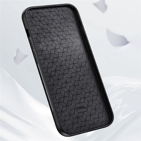 For Huawei Maimang 30 5G Case Deer Pattern Cloth Texture PU Leather Hybrid Phone Cover