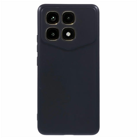 For Xiaomi Redmi K70 Ultra Champion Edition Case Shockproof Glossy TPU Flexible Phone Cover