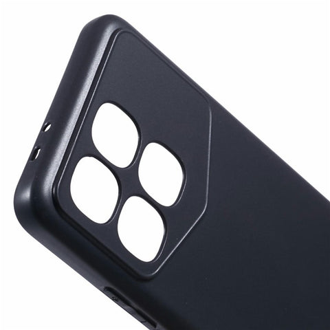 For Xiaomi Redmi K70 Ultra Champion Edition Case Shockproof Glossy TPU Flexible Phone Cover