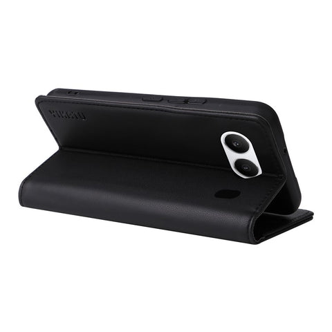 YIKATU YK-001 For OnePlus Nord 4 Case Stand Leather Phone Cover Strong Magnetic Closure