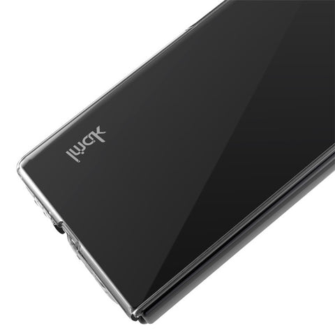 IMAK Crystal Case II Pro for Honor Magic Vs3 5G Case PC Clear Phone Cover Two-Piece Design