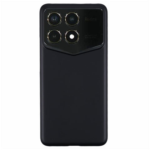 For Xiaomi Redmi K70 Ultra  /  K70 Ultra Champion Edition Case Hard PC Frosted Minimalist Phone Cover