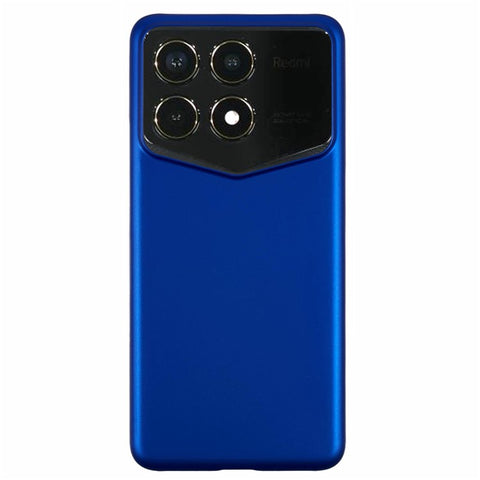 For Xiaomi Redmi K70 Ultra  /  K70 Ultra Champion Edition Case Hard PC Frosted Minimalist Phone Cover
