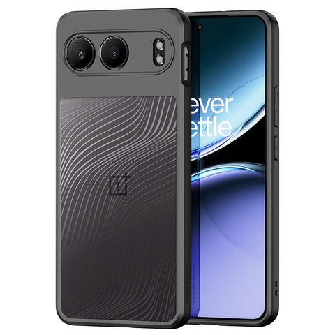 DUX DUCIS Aimo Series For OnePlus Nord 4 Case TPU+PC Matte Phone Cover (REACH Certification)