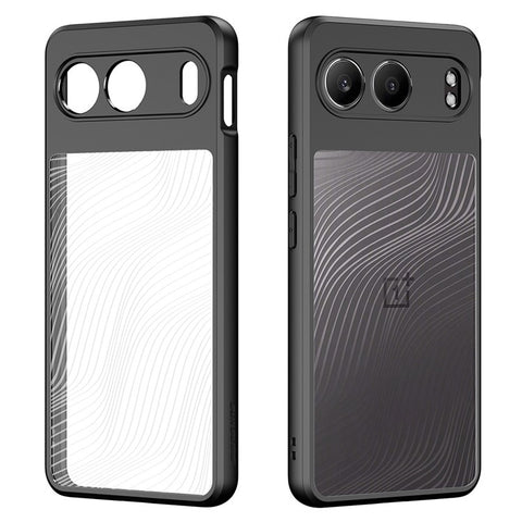 DUX DUCIS Aimo Series For OnePlus Nord 4 Case TPU+PC Matte Phone Cover (REACH Certification)