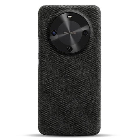 For Huawei Maimang 30 5G Case Cloth Texture Anti-Scratch Protective PC Phone Cover