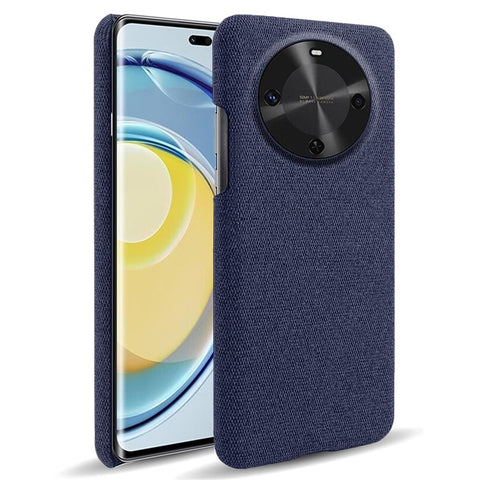 For Huawei Maimang 30 5G Case Cloth Texture Anti-Scratch Protective PC Phone Cover