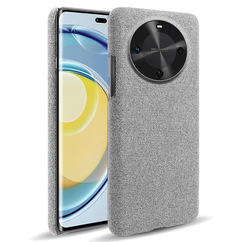 For Huawei Maimang 30 5G Case Cloth Texture Anti-Scratch Protective PC Phone Cover