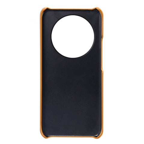 For Huawei Maimang 30 5G Case Dual Card Slots PU Leather + Hard PC Phone Cover