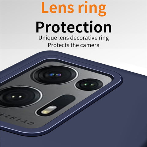 For Oppo Find N2 5G Case Kickstand Wristband PC Phone Cover with Tempered Glass Film