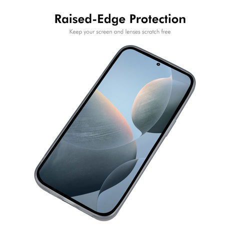 ENKAY HAT PRINCE For Xiaomi Redmi K70 Pro 5G / Xiaomi Redmi K70 5G   Case Matte TPU Phone Cover with Lens Film + 9H Glass Protector