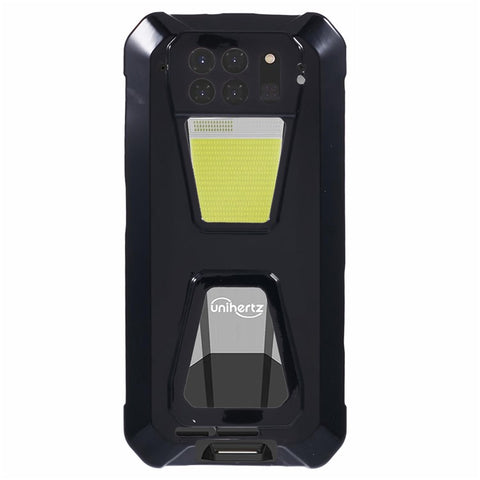 For Unihertz Tank 3S Case Soft TPU Drop Protection Phone Cover