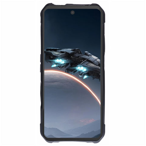 For Unihertz Tank 3S Case Soft TPU Drop Protection Phone Cover