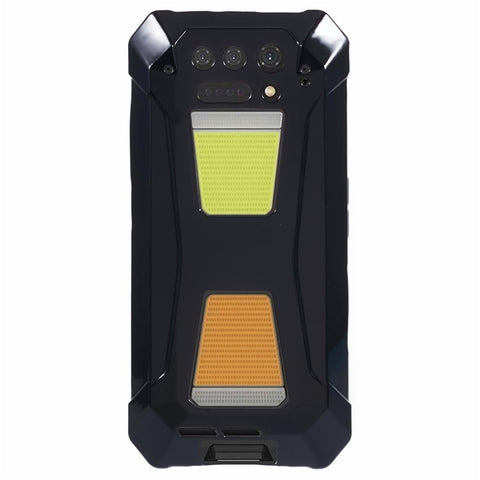 For Unihertz Tank 2 Pro Case Soft TPU Drop Protection Phone Cover