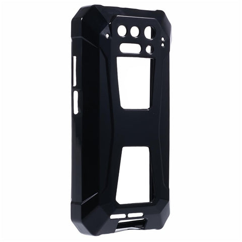 For Unihertz Tank 2 Pro Case Soft TPU Drop Protection Phone Cover