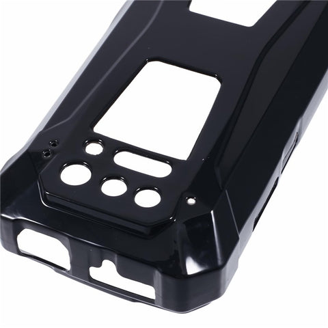 For Unihertz Tank 2 Pro Case Soft TPU Drop Protection Phone Cover