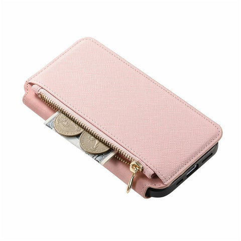 For OnePlus Ace 3 5G / 12R 5G Case Cross Texture Leather Detachable Magnetic Phone Cover