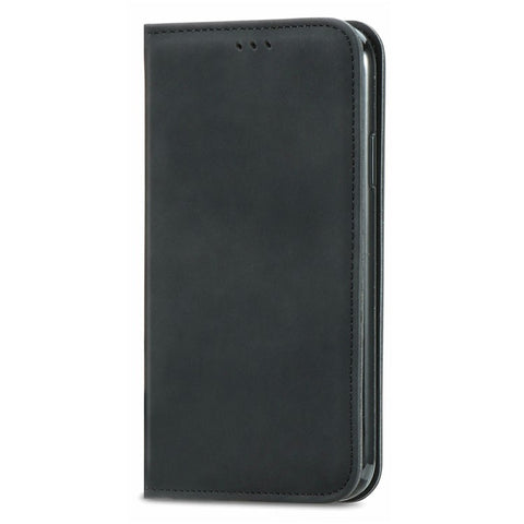 For Google Pixel 10 Pro / Pixel 10 / Pixel 9 Pro / Pixel 9 Case Skin Touch Feeling Card Slot Leather Phone Cover Stand Magnetic Absorption