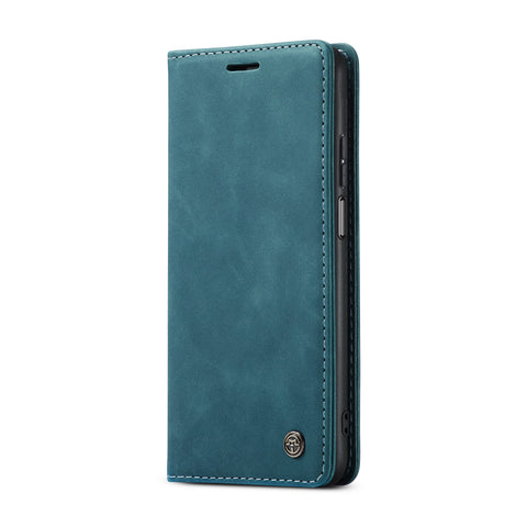 CASEME For Xiaomi Poco X3 GT / Xiaomi Redmi Note 10 Pro 5G (China) Case  013 Series Card Holder Stand Leather Phone Cover