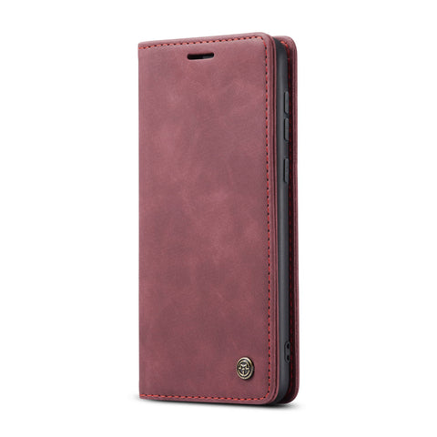 CASEME For Huawei Mate 60 Pro+ / Huawei Mate 60 Pro Case  013 Series Card Holder Stand Leather Phone Cover