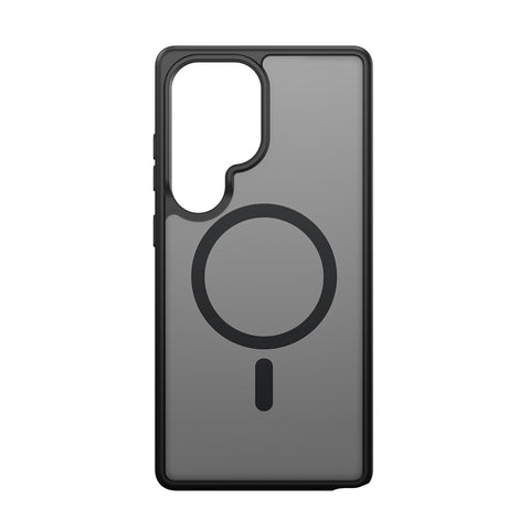 DUX DUCIS For Samsung Galaxy S25 Ultra Case  Yind Series PC+TPU Phone Cover Magnetic Case