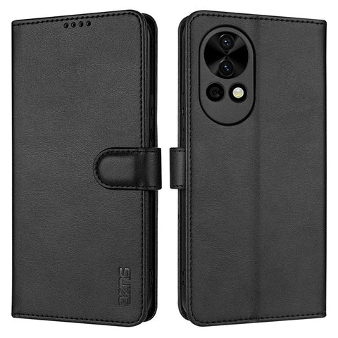 AZNS For Huawei nova 13 Case PU Leather Wallet Phone Cover