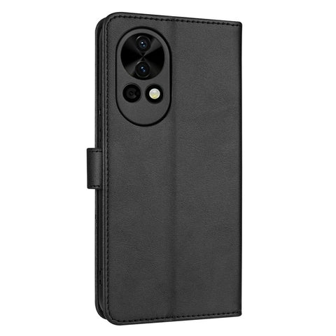 AZNS For Huawei nova 13 Case PU Leather Wallet Phone Cover