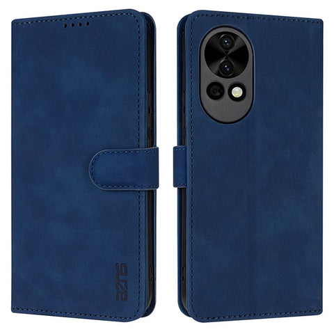 AZNS For Huawei nova 13 Case PU Leather Wallet Phone Cover