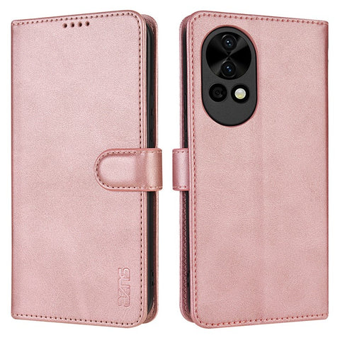 AZNS For Huawei nova 13 Case PU Leather Wallet Phone Cover