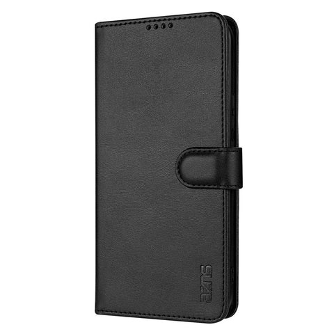 AZNS For Huawei nova 13 Pro 5G Case PU Leather Wallet Phone Cover