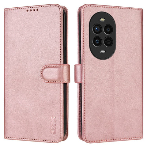 AZNS For Huawei nova 13 Pro 5G Case PU Leather Wallet Phone Cover