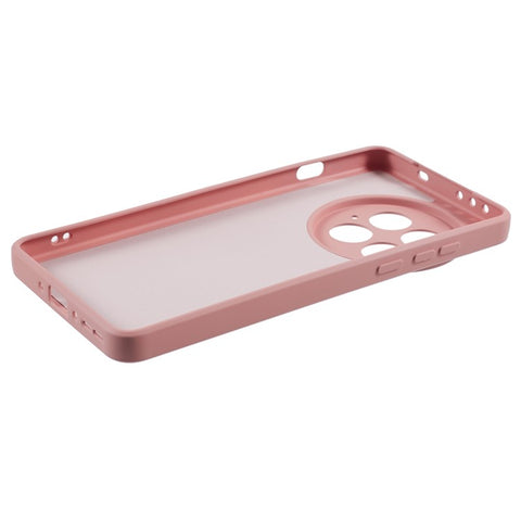 For OnePlus 13 Case TPU Back Soft Anti-Scratch Fiber Lining Phone Cover