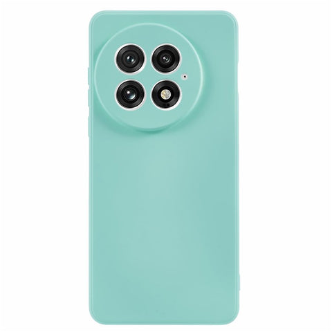 For OnePlus 13 Case TPU Back Soft Anti-Scratch Fiber Lining Phone Cover