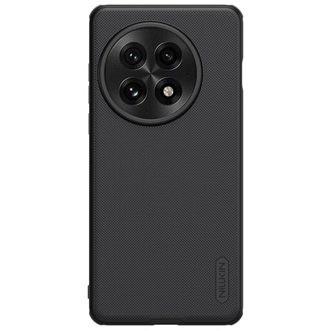 NILLKIN Frosted Shield Pro for OnePlus 13 Magnetic Case PC+TPU Phone Cover