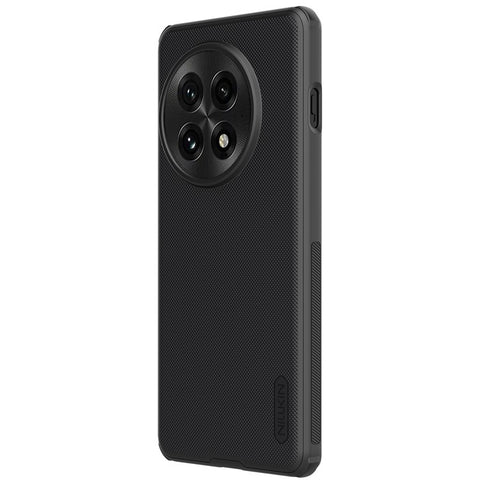 NILLKIN Frosted Shield Pro for OnePlus 13 Magnetic Case PC+TPU Phone Cover